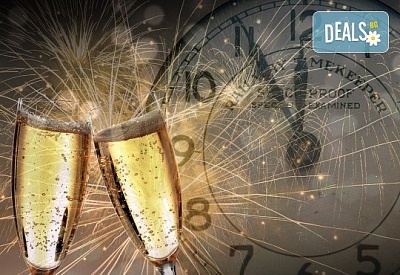 Нова година 2026 в Aurora Oriental Resort 5*, Шарм ел Шейх - слънце, море и празнична магия