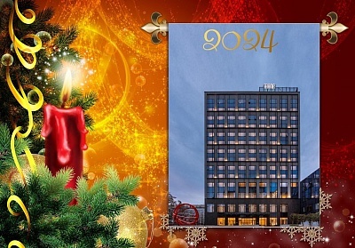 Нова Година в Белград! 3 нощувки на човек със закуски в хотел Mona Plaza 4* и възможност за Празнична вечеря. Собствен транспорт!