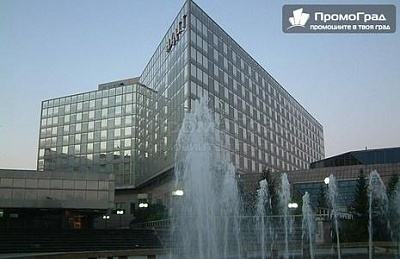 Нова година в Белград: Настаняване в Hyatt Regency Belgrade 5*