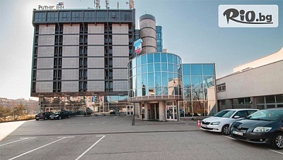 Нова година в Белград! 3 нощувки със закуски + възможност за Новогодишен куверт с Мирослав Илич и Аца Лукас, Реприз с Тея Тайрович в Spa Hotel Putnik Inn 3*, от Йонека Турс