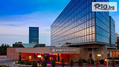 Нова година в Белград, Сърбия! 3 нощувки и закуски в Hyatt Regency Belgrade 5* + възможност за Новогодишна гала вечеря с Dragan Kojic Keba и много други, от Mistral Travel and Events