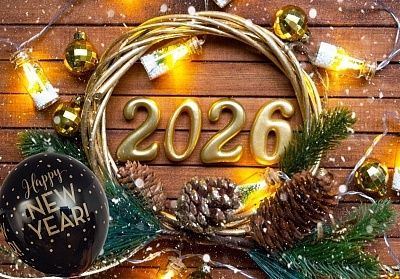 Нова година на брега на язовир Доспат: празничен престой в Хотел Емили, Сърница