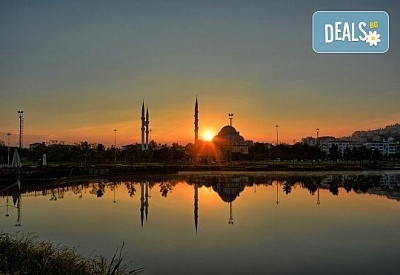 Нова Година в Бурса, Турция: 3 нощувки в хотел Vindula & SPA 5* с включени празнични мероприятия