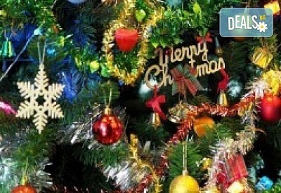 Нова година 2026 в Чачак, Сърбия: новогодишна вечеря и жива музика