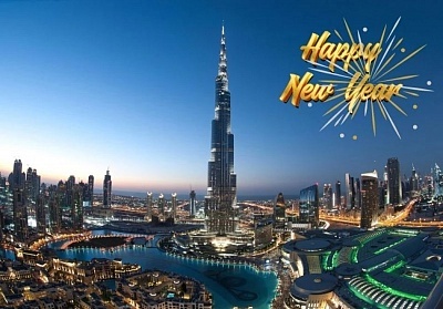 Нова Година в Дубай и Абу Даби с екскурзии и новогодишна вечеря
