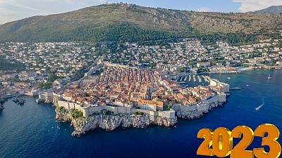  Нова година 2023! Екскурзия до Черна гора и Дубровник. Автобусен транспорт + 4 нощувки на човек със закуски и 3 вечери в хотел Lighthouse 4* 