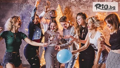 Нова година в Garni hotel King, Крагуевац, Сърбия с включена закуска и празнични вечери