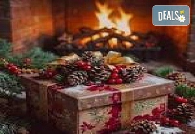 Нова година в Health Resort Merkur 3* със закуски и гала вечери