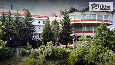 Нова година в хотел Banjica 3* в Сокобаня, Сърбия с празнични вечери и жива музика