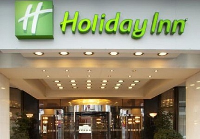 Нова Година в хотел HOLIDAY INN 5*, Солун с опция за транспорт: 2 или 3 нощувки + закуски или закуски и вечери + новогодишна ГАЛА ВЕЧЕРЯ само за 209 лв