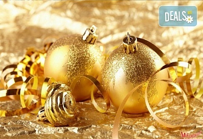 Нова Година в хотел Kaya 5*, Истанбул: 3 нощувки и празнична вечеря