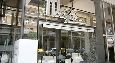 Нова година в хотел Metropolitan в Солун - ДВЕ нощувки със закуска /29.12.2023 г. - 02.01.2024 г./