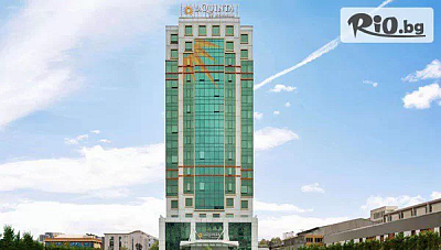 Нова година в хотел La Quinta by Wyndham 5*, Истанбул с празненства и екскурзии