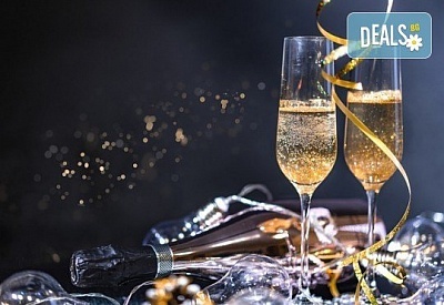 Нова година 2026 в Истанбул: магичен празник с две нощувки и специално посрещане