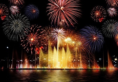 Нова година в Истанбул с транспорт от София и 2 нощувки в The Coach***