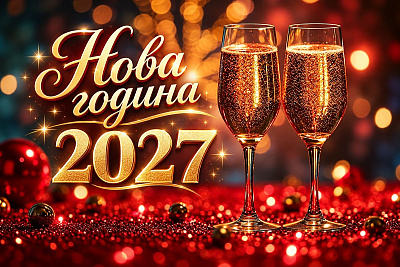Нова година в Кавала, Гърция: почивка с нощувки и празнична вечеря