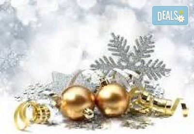 Нова година 2026 в Kaya Istanbul Fair & Convention Hotel 5* с празнична вечеря и СПА