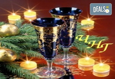 Нова година 2026 в Коста дел Сол, хотел Las Palmeras 4* с полет от София до Малага