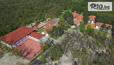 Нова година в Крагуевац, Сърбия - 3 нощувки със закуски и празнични вечери с напитки