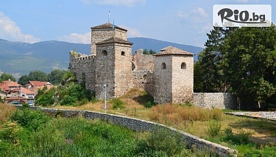 Нова година 2026: Купон в Пирот с неограничена консумация