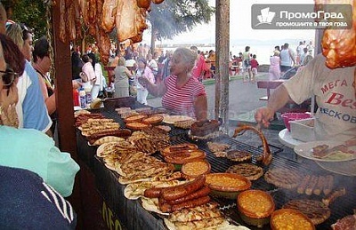 Нова година в Лесковац с посещение на Пирот и Ниш - Хотел Bavka 3*