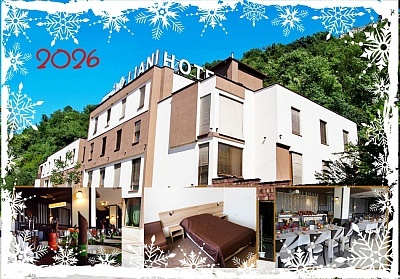 Нова година в Ловеч: 2 или 3 нощувки с включени празнични вечери