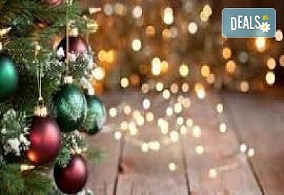 Нова година 2026 в Памуккале с Belprego Travel: незабравимо пътешествие