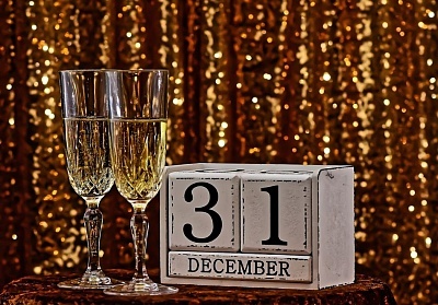 Нова година в Паралия Катерини, Гърция с празнични вечери и музика на живо