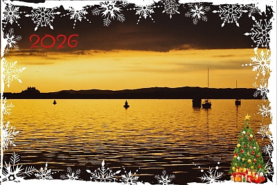 Нова година в Поморие: празнична вечеря и нощувки в хотел Стаси