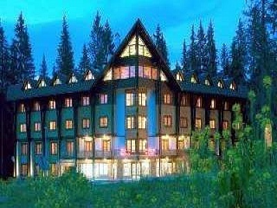 Нова Година 2020 в Резиденс хотел Малина, Пампорово, настаняване в самостоятелни апартаменти за 3 нощувки