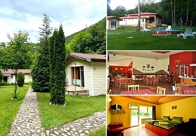 Нова година в Рила планина! Нощувки със закуски и празнична вечеря