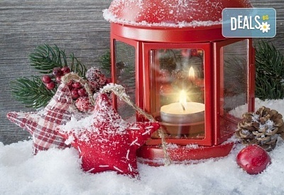 Нова Година в Сърбия: лукс и комфорт в HOTEL SLOBODA 4.5*, Шабац!