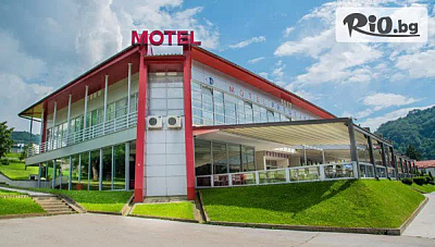 Нова година в Сърбия: Незабравим престой в Motel Predejane 3* с празнични вечери