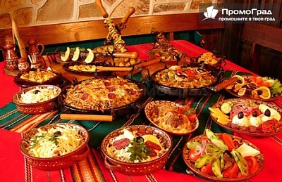 Нова година в Сърбия: Пирот с включен транспорт и вечеря