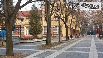 Нова година в Сокобаня, Сърбия - 3 нощувки с празнични вечери и музика