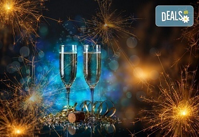 Нова Година 2020 в Сокобаня, Сърбия! 3 нощувки с 3 закуски, 2 стандартни и 1 Новогодишна вечеря с жива музика и възможност за транспорт