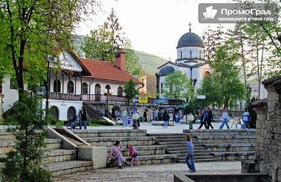 Нова година в Сокобаня със закуски и празнични вечери