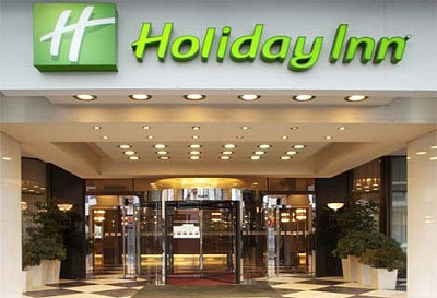 НОВА ГОДИНА 2014 в СОЛУН, HOLIDAY INN 5*: 2 или 3 нощувки със закуски на цена от 150 лв. на ЧОВЕК + Дете до 6 г. БЕЗПЛАТНО