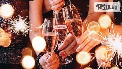 Нова година в Текирдаг! 3 нощувки със закуски + транспорт и възможност за Новогодишна празнична вечеря, от Дениз Травел