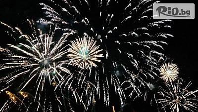 Нова година в Текирдаг! 2 нощувки със закуски и Празнична вечеря с програма + транспорт, от Дениз Травел