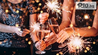 Нова година в Текирдаг! 3 нощувки със закуски в Hotel Mills 3* + автобусен транспорт и възможност за Празнична вечеря с шоу програма, от Дениз Травел