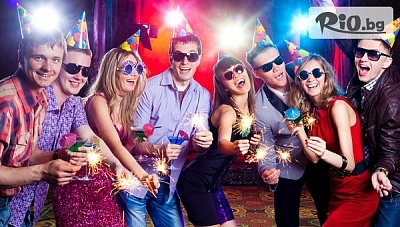Нова година във Виница, Северна Македония! 2 нощувки със закуски в Hotel Central 4* и 2 Празнични вечери с НЕОГРАНИЧЕНИ напитки + СПА + възможност за транспорт, от Мери Турс Травел