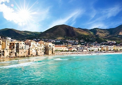 Оферта за почивка в Сицилия - Athena Resort Village 4*