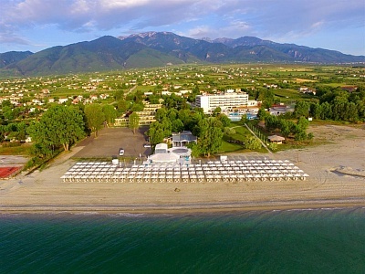 Olympian Bay Holiday Club - Олимпийска ривиера, Гърция