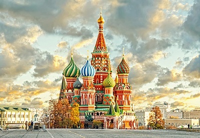 Опознайте Русия с Онекс Тур! Екскурзия до Санкт Петербург и Москва със 7 нощувки със закуски в хотел 3*+, самолетен билет с летищни такси и трансфери, богата програма!