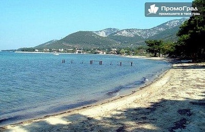 До остров Тасос и Кавала (3 дни/2 нощувки в хотел Macedon 3* със закуски) за 255 лв.