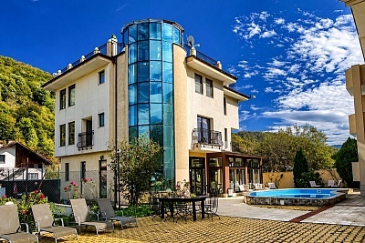 Отдих в хотел Зорница, Рибарица със закуска и вечеря