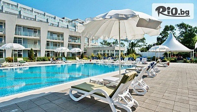 20% отстъпка за LAST MINUTE море край Черноморец в Градина с HB