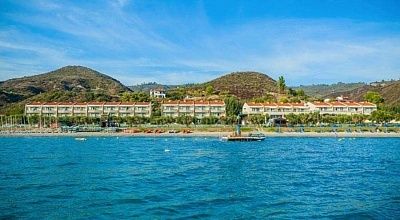 25% отстъпка за почивка на Халкидики, Касандра в хотел Anastasia Resort and Spa, ALL INCLUSIVE