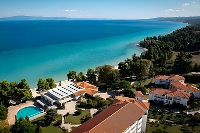 Отдих в Криопиги, Гърция: All Inclusive в хотел Canvas by Mitsis Alexander the Great